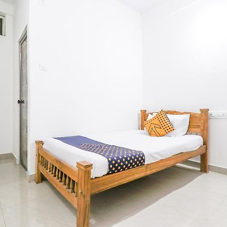 Spot On Rohini Inn Kadampuzha Kottakkal 外观 照片