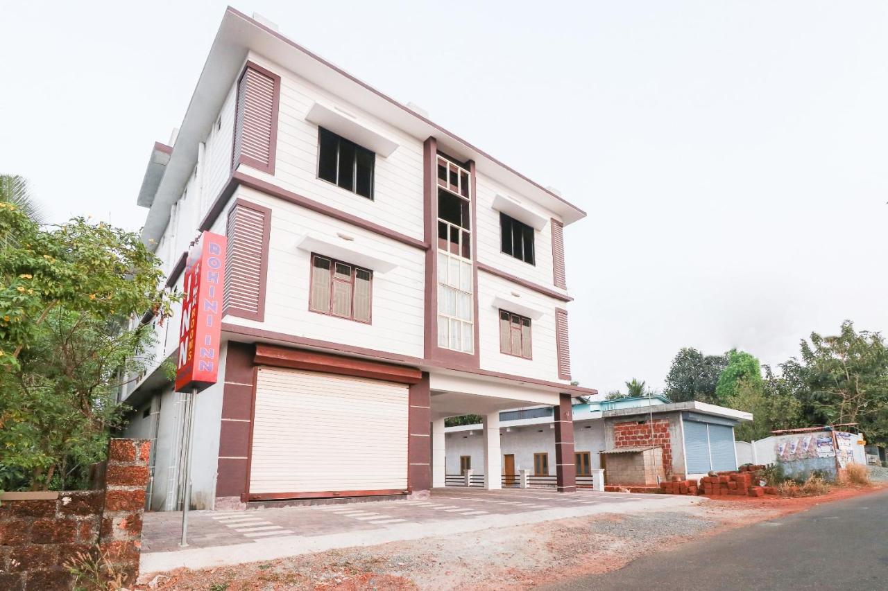 Spot On Rohini Inn Kadampuzha Kottakkal 外观 照片