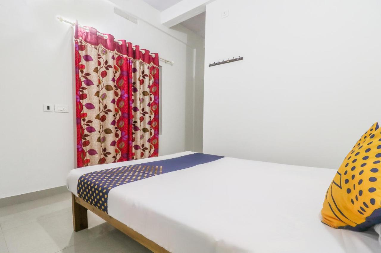 Spot On Rohini Inn Kadampuzha Kottakkal 外观 照片