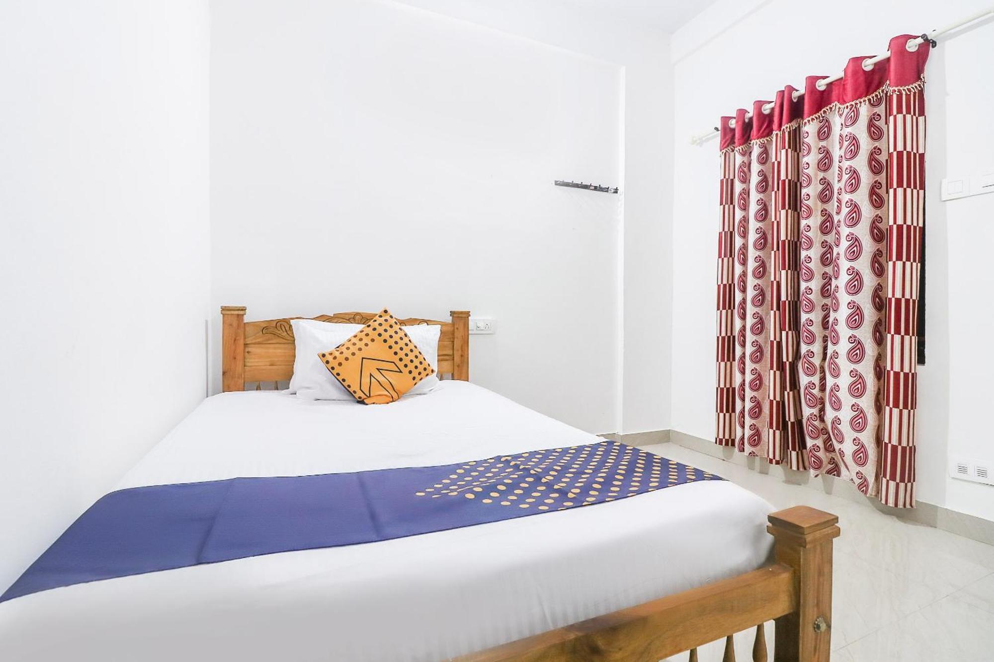 Spot On Rohini Inn Kadampuzha Kottakkal 外观 照片