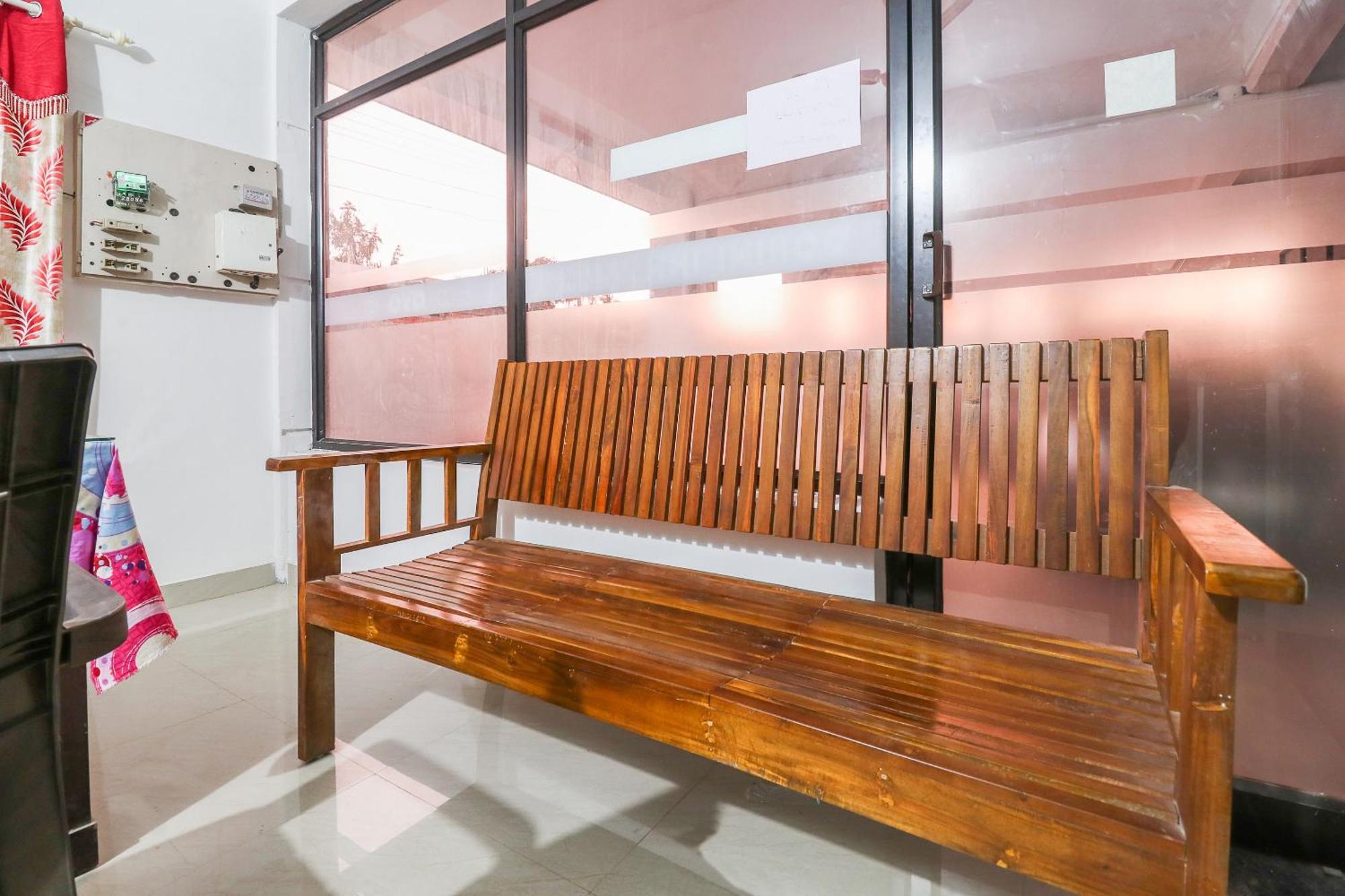 Spot On Rohini Inn Kadampuzha Kottakkal 外观 照片