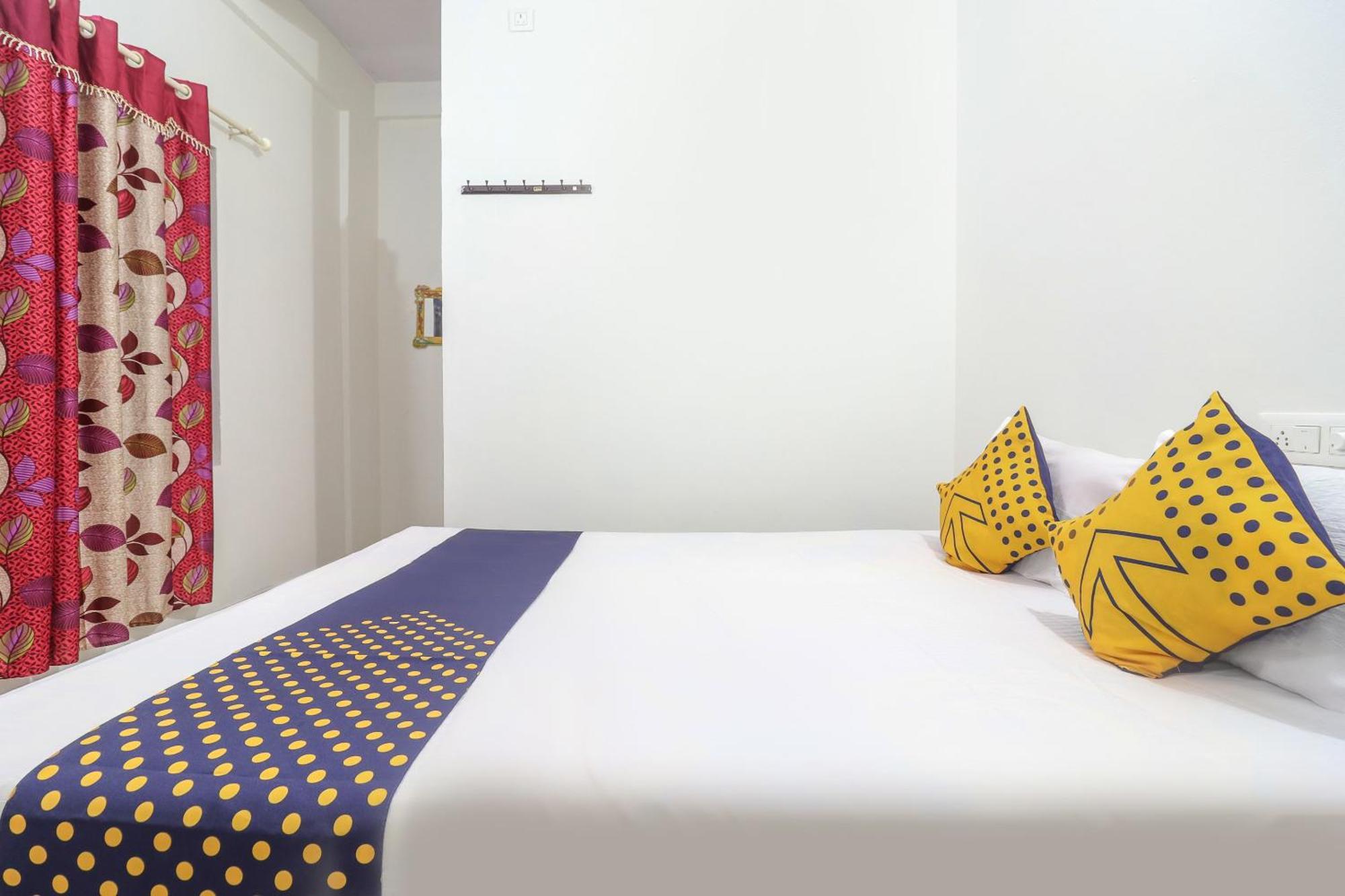 Spot On Rohini Inn Kadampuzha Kottakkal 外观 照片