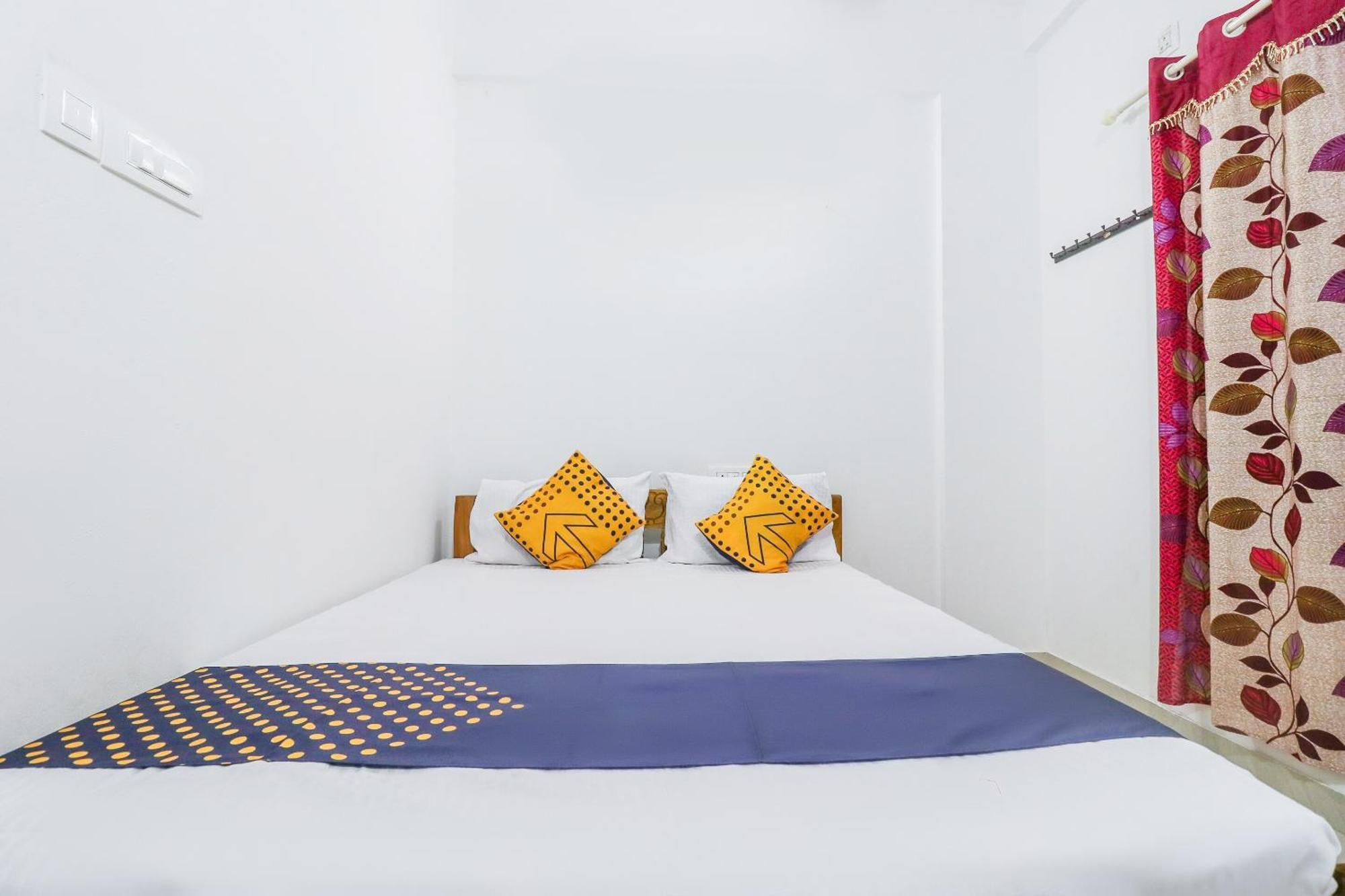 Spot On Rohini Inn Kadampuzha Kottakkal 外观 照片