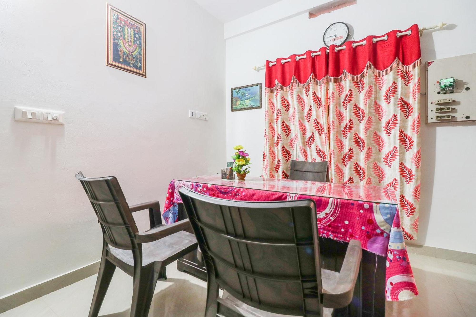 Spot On Rohini Inn Kadampuzha Kottakkal 外观 照片