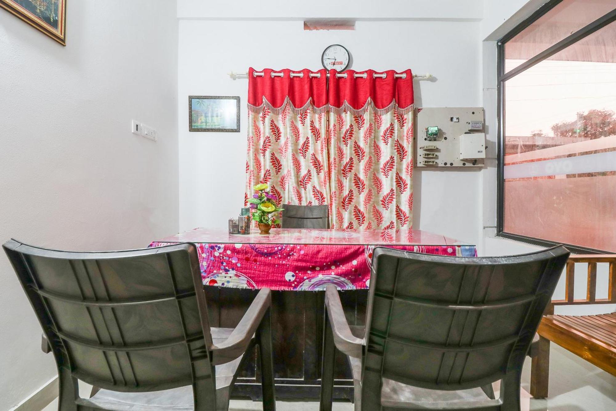 Spot On Rohini Inn Kadampuzha Kottakkal 外观 照片
