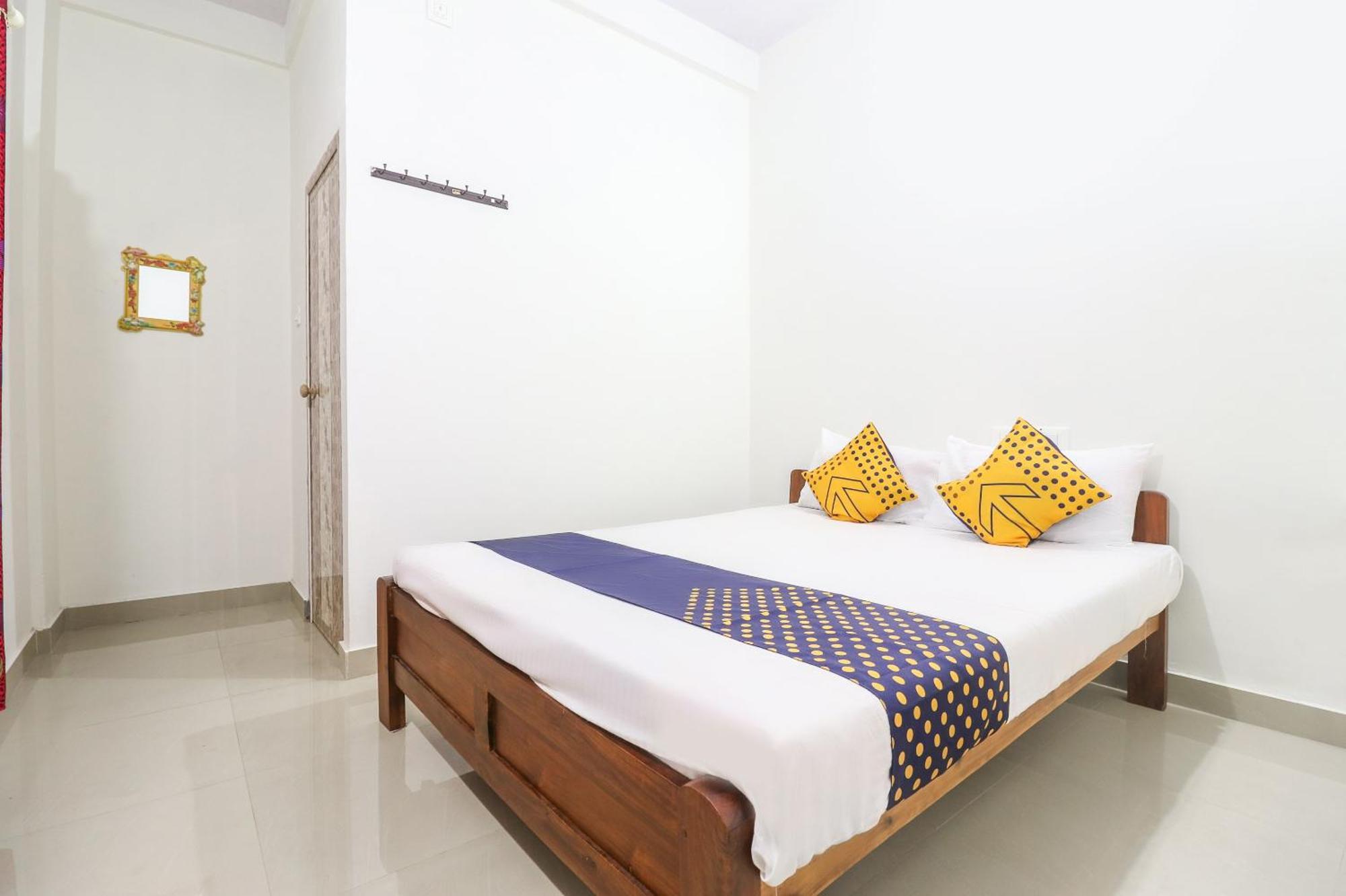 Spot On Rohini Inn Kadampuzha Kottakkal 外观 照片