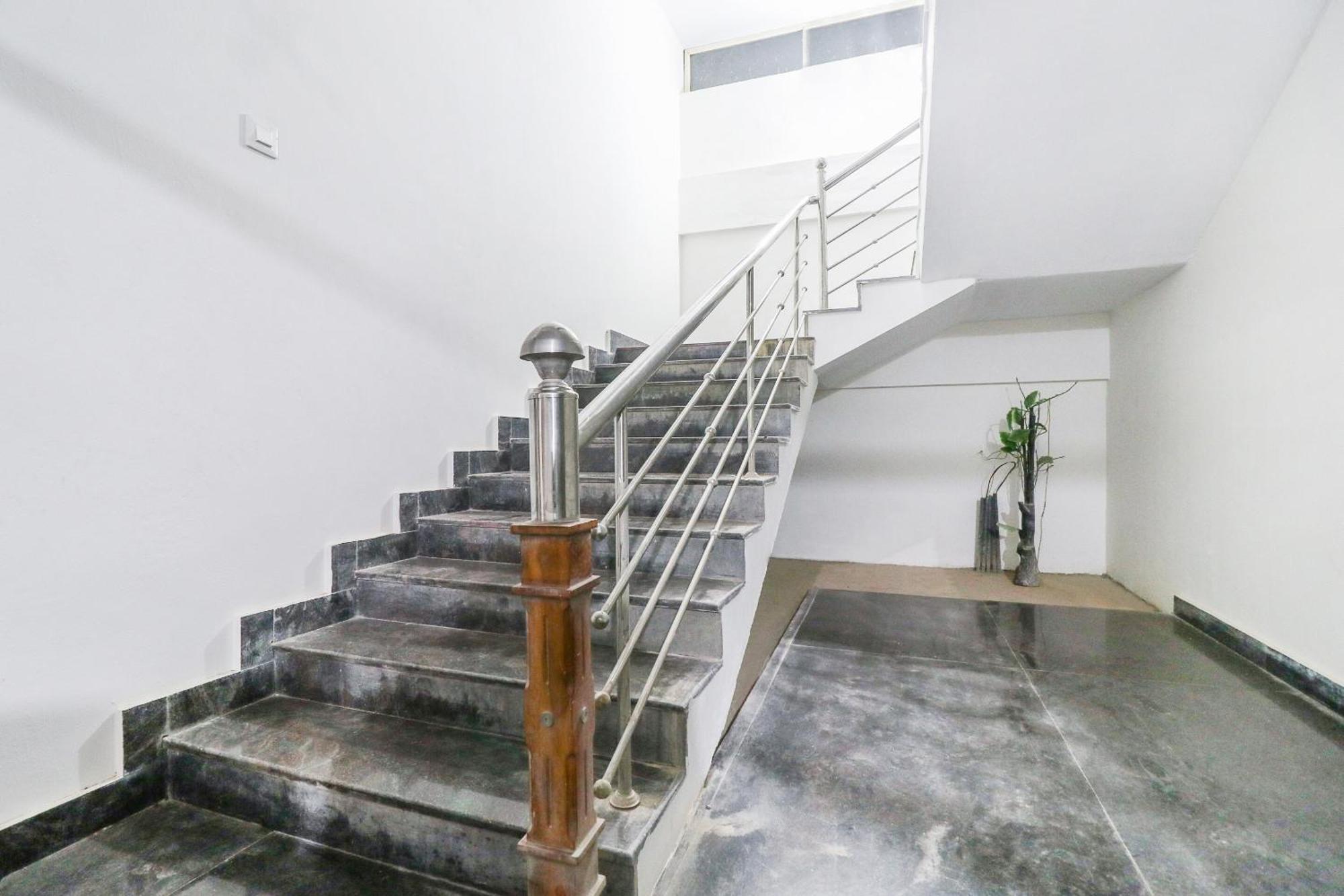 Spot On Rohini Inn Kadampuzha Kottakkal 外观 照片