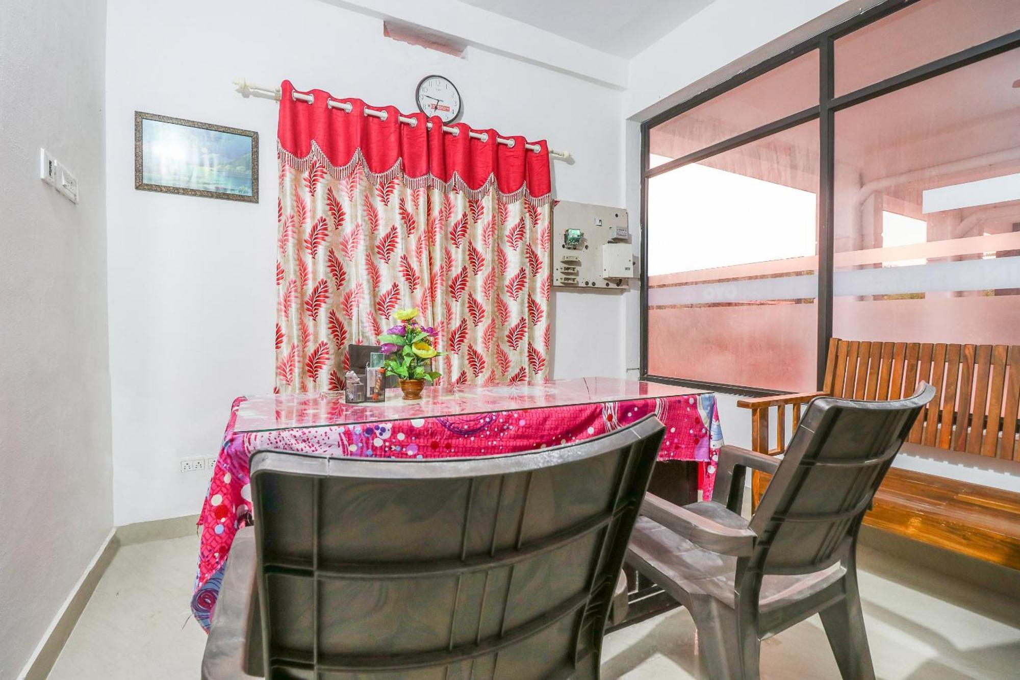 Spot On Rohini Inn Kadampuzha Kottakkal 外观 照片