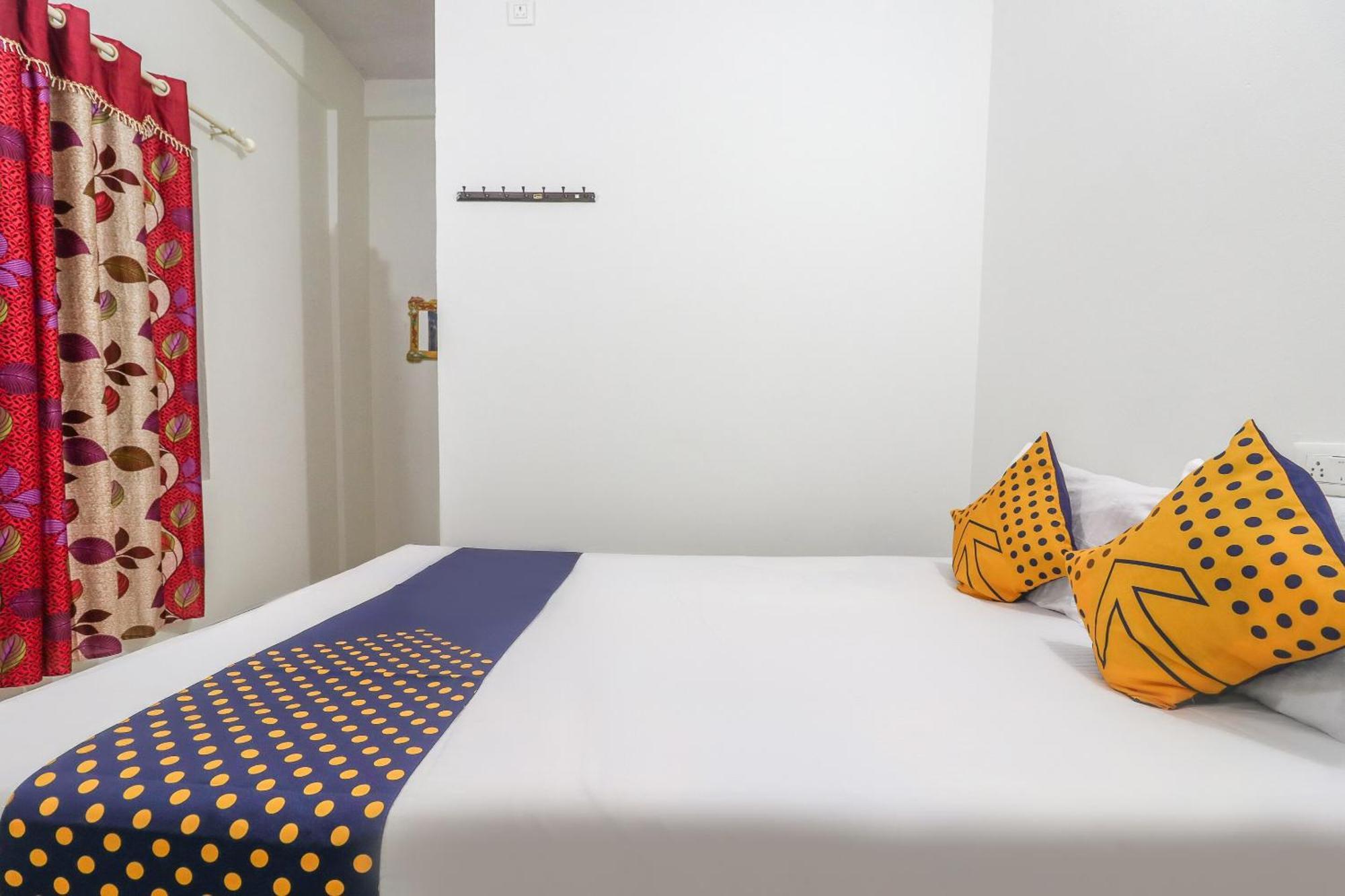 Spot On Rohini Inn Kadampuzha Kottakkal 外观 照片