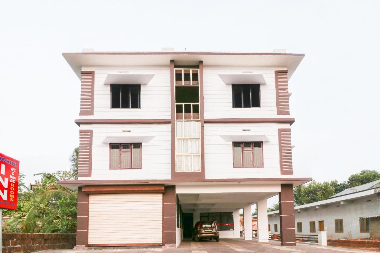 Spot On Rohini Inn Kadampuzha Kottakkal 外观 照片